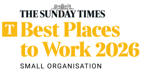 Sunday Times award